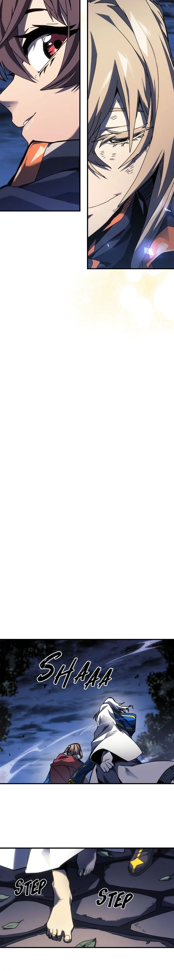 Read A Returners Magic Should Be Special Manga Online