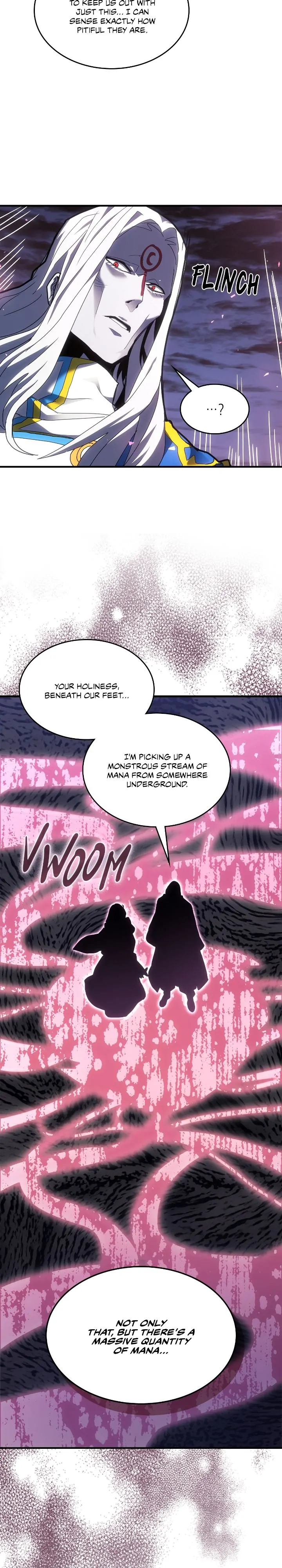 Read A Returners Magic Should Be Special Manga Online