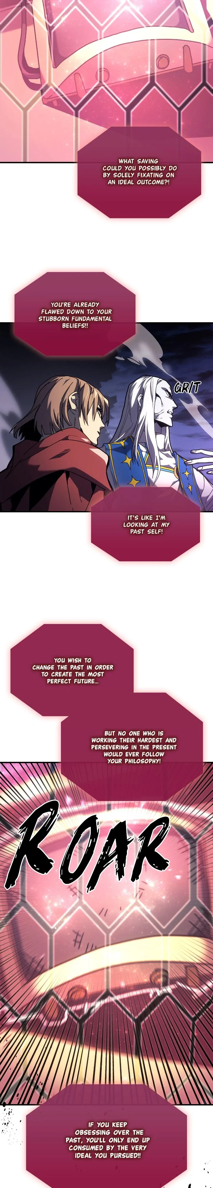 Read A Returners Magic Should Be Special Manga Online