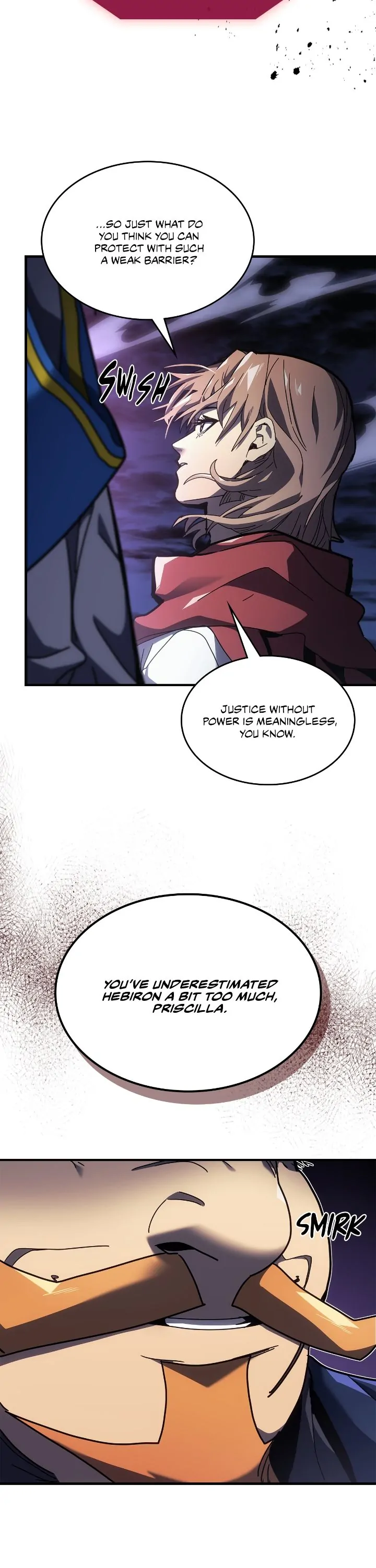 Read A Returners Magic Should Be Special Manga Online