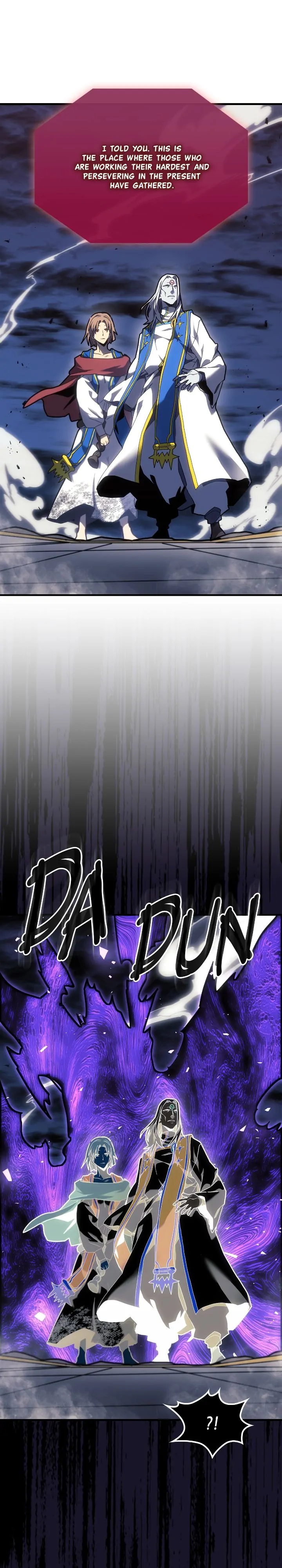 Read A Returners Magic Should Be Special Manga Online