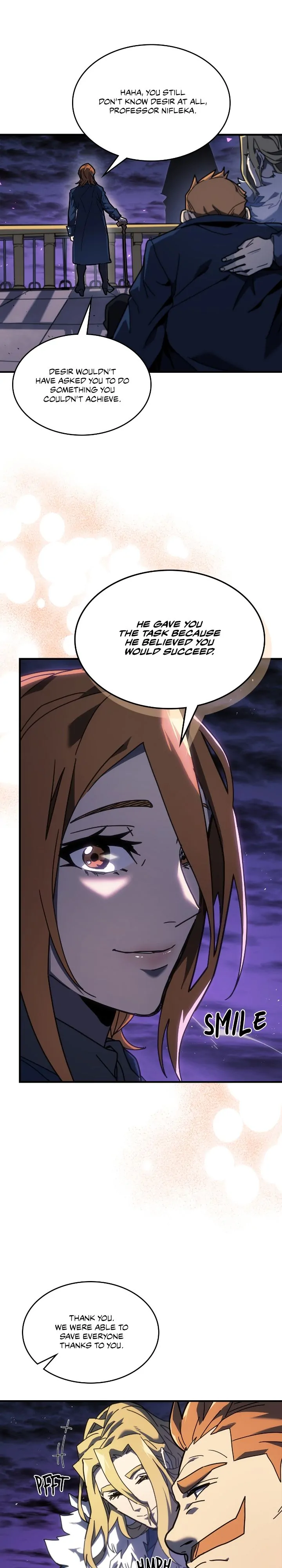 Read A Returners Magic Should Be Special Manga Online