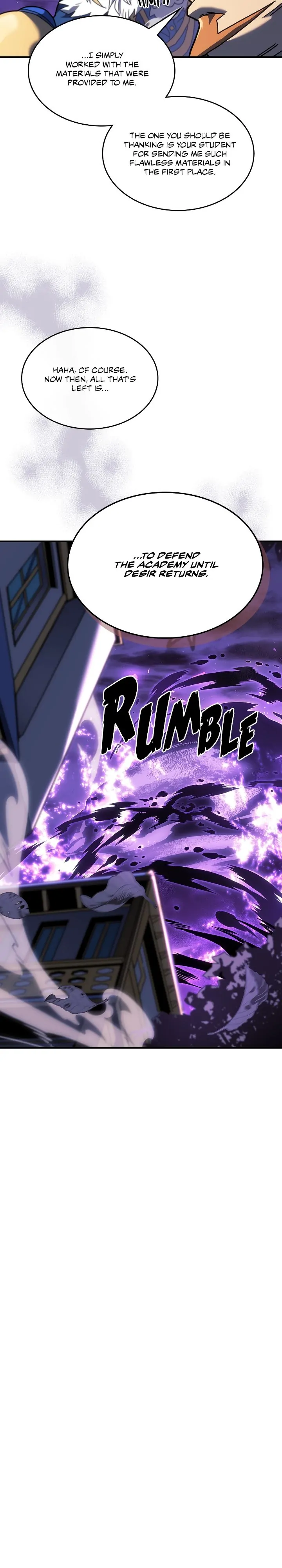 Read A Returners Magic Should Be Special Manga Online