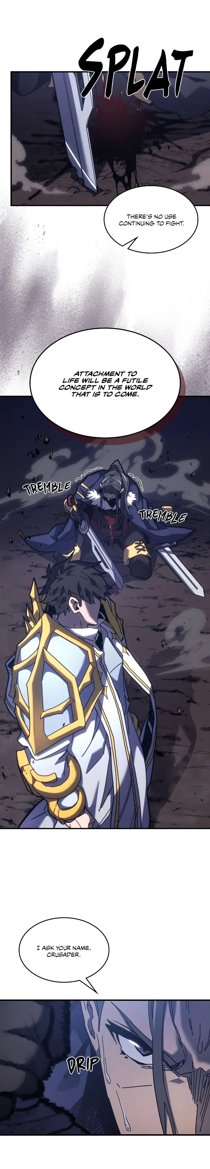 Read A Returners Magic Should Be Special Manga Online