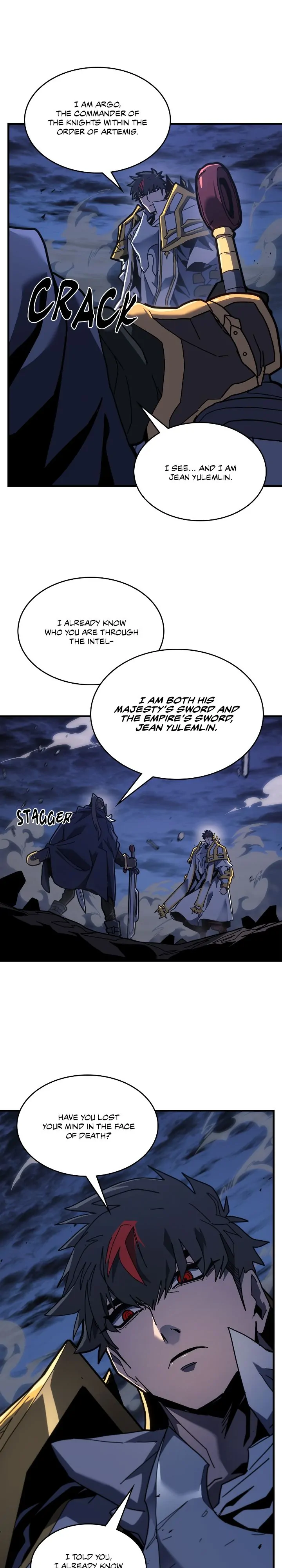 Read A Returners Magic Should Be Special Manga Online