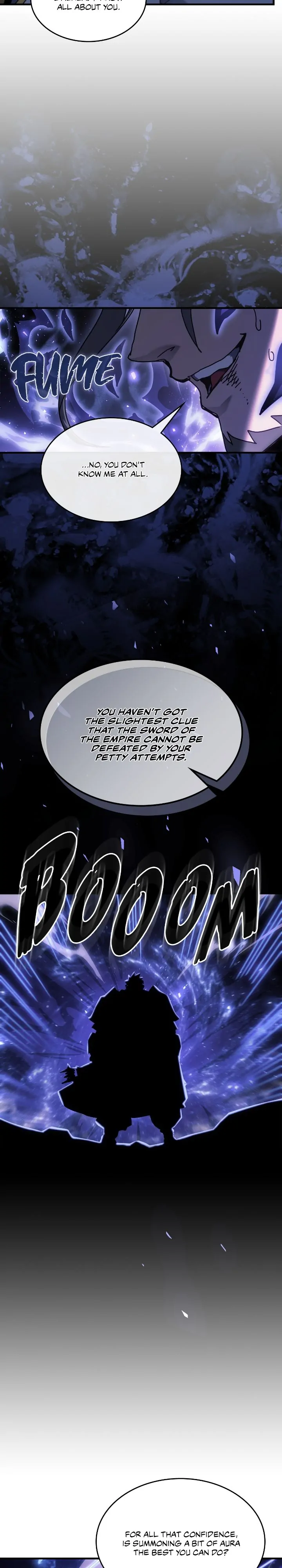 Read A Returners Magic Should Be Special Manga Online