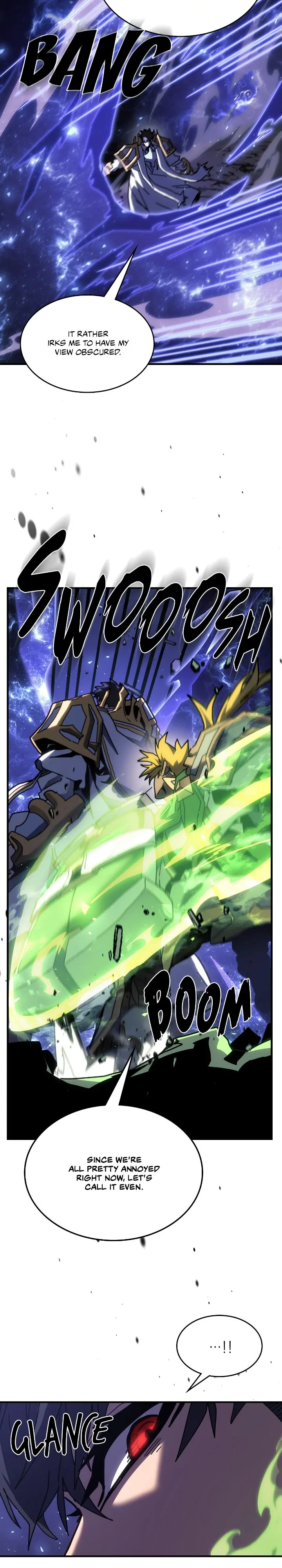 Read A Returners Magic Should Be Special Manga Online