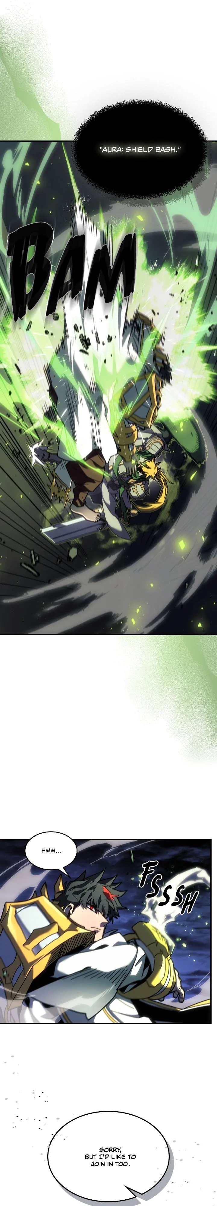 Read A Returners Magic Should Be Special Manga Online