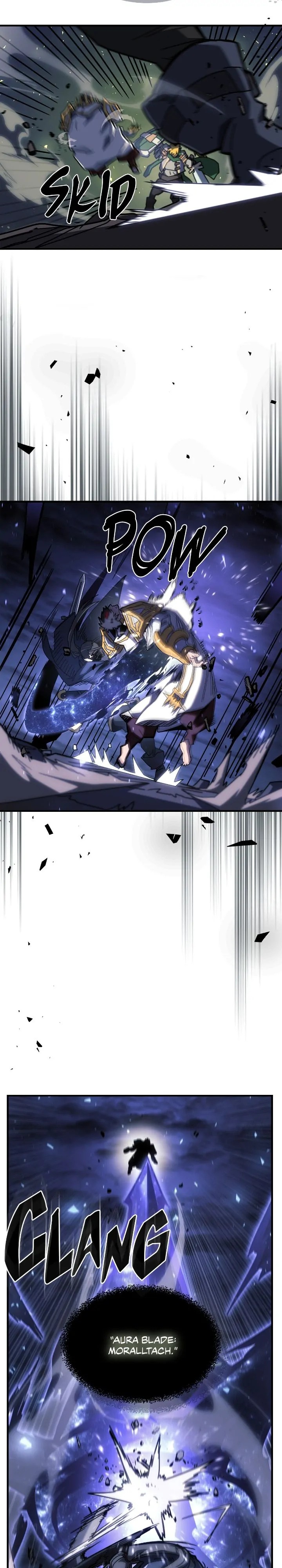 Read A Returners Magic Should Be Special Manga Online