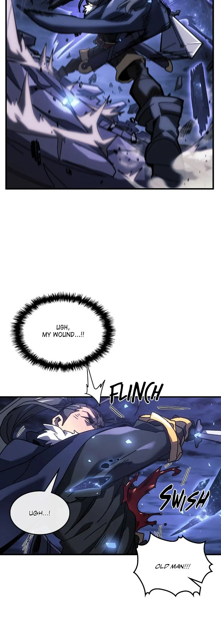 Read A Returners Magic Should Be Special Manga Online