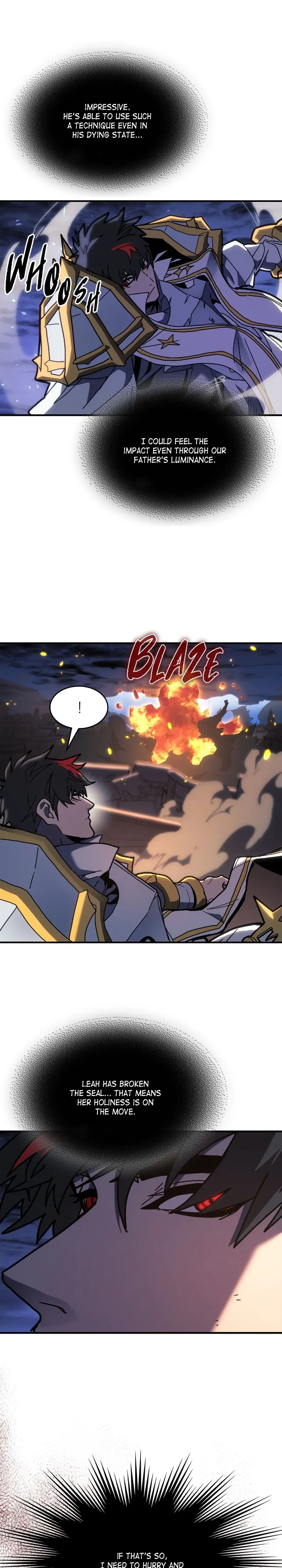 Read A Returners Magic Should Be Special Manga Online