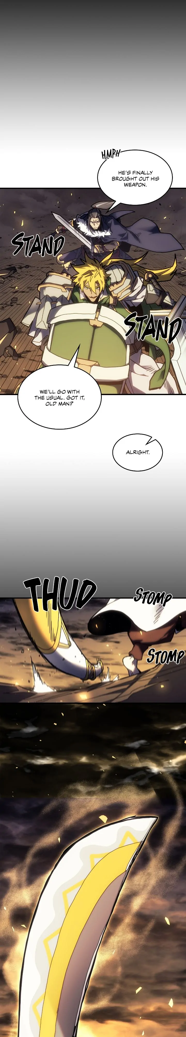 Read A Returners Magic Should Be Special Manga Online