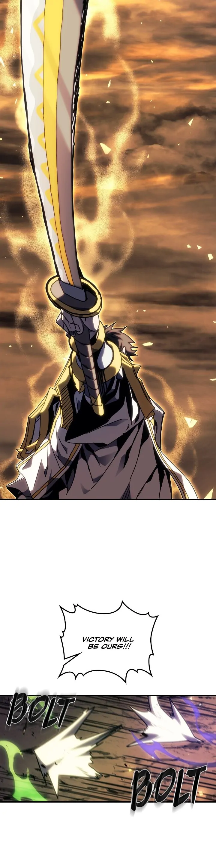 Read A Returners Magic Should Be Special Manga Online