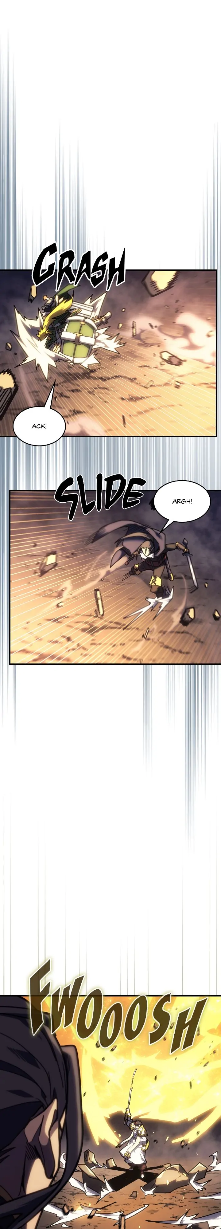 Read A Returners Magic Should Be Special Manga Online