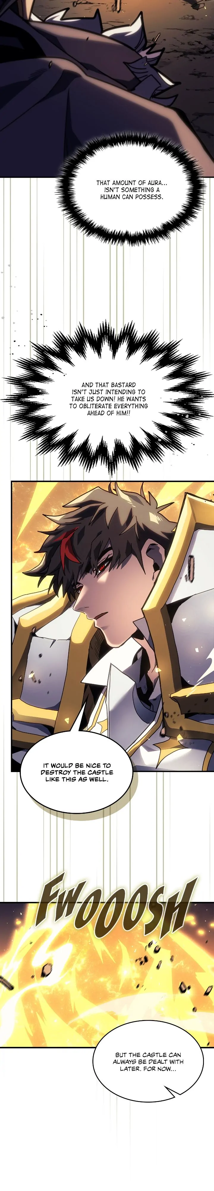 Read A Returners Magic Should Be Special Manga Online