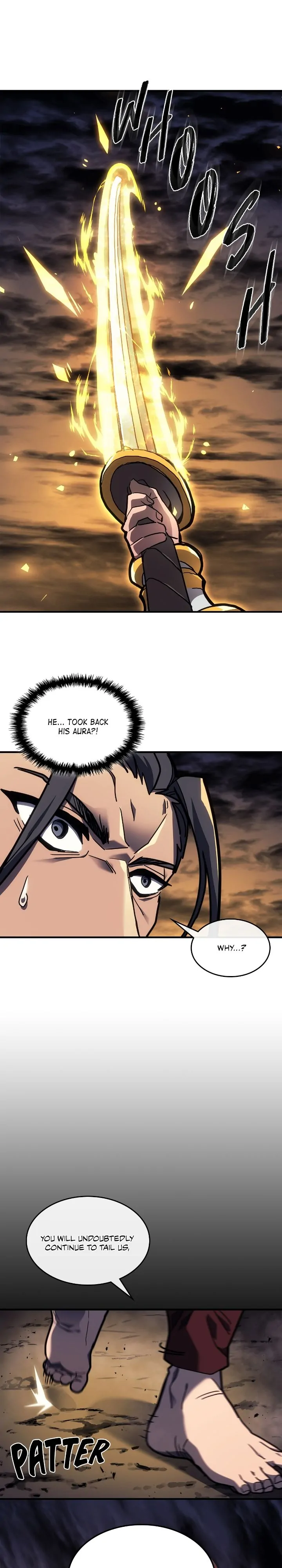 Read A Returners Magic Should Be Special Manga Online