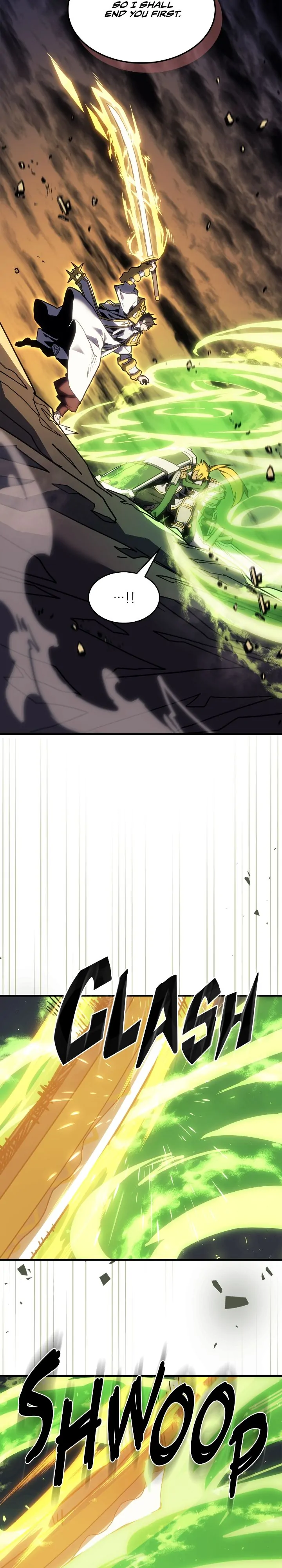 Read A Returners Magic Should Be Special Manga Online