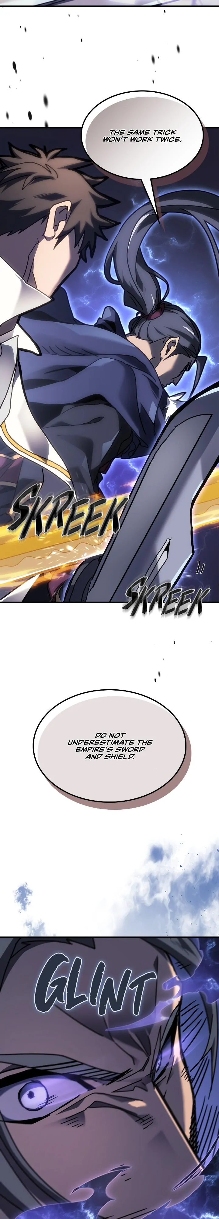 Read A Returners Magic Should Be Special Manga Online