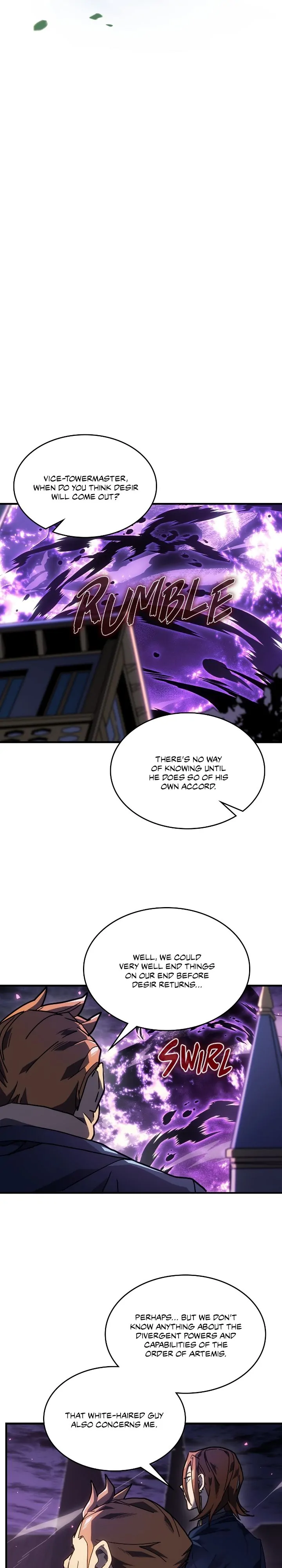 Read A Returners Magic Should Be Special Manga Online