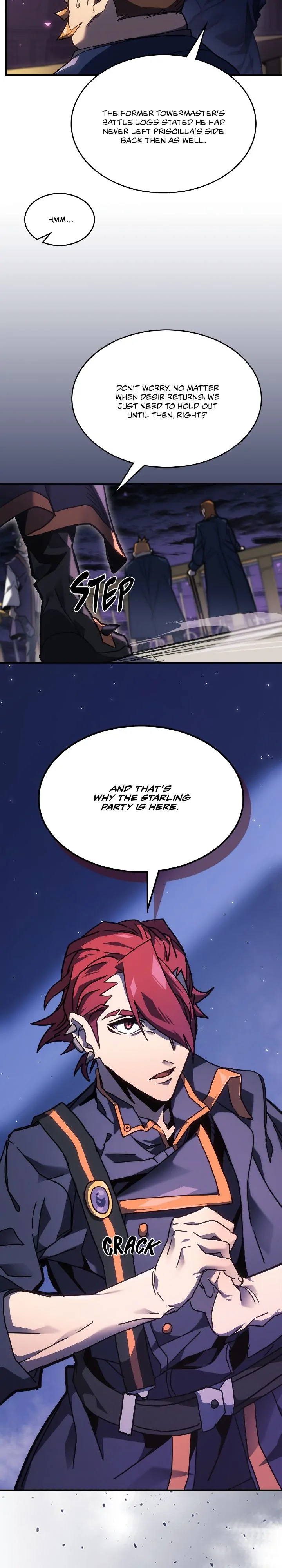 Read A Returners Magic Should Be Special Manga Online