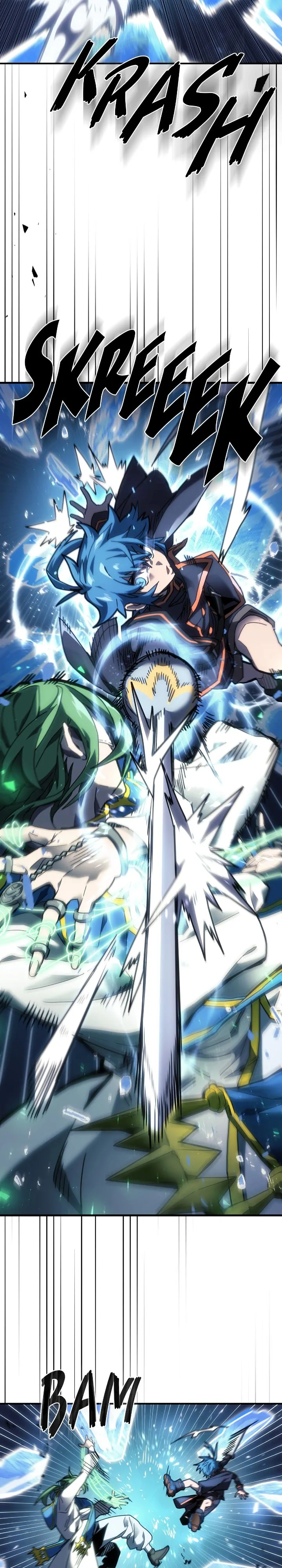 Read A Returners Magic Should Be Special Manga Online