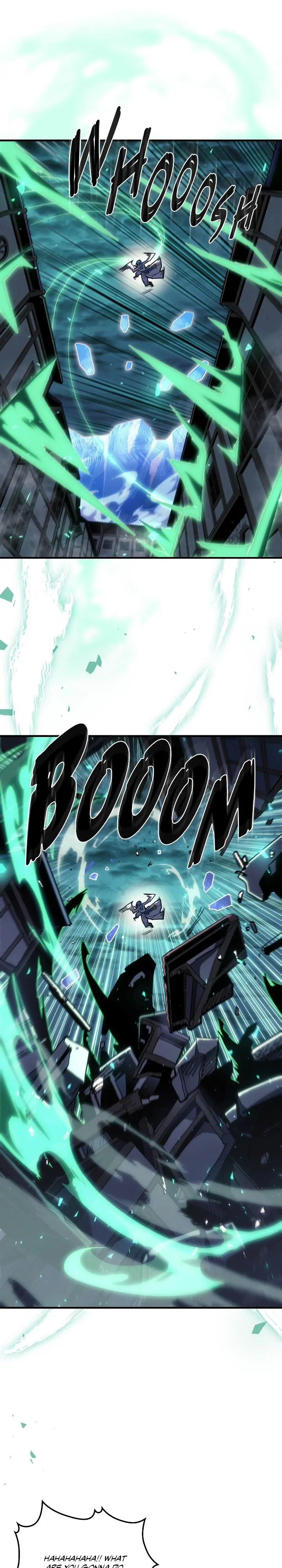 Read A Returners Magic Should Be Special Manga Online