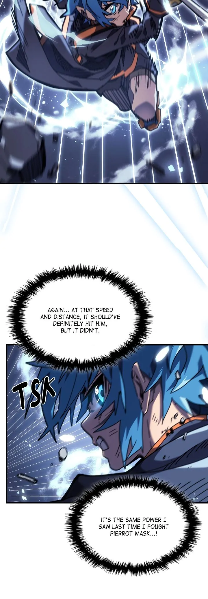 Read A Returners Magic Should Be Special Manga Online