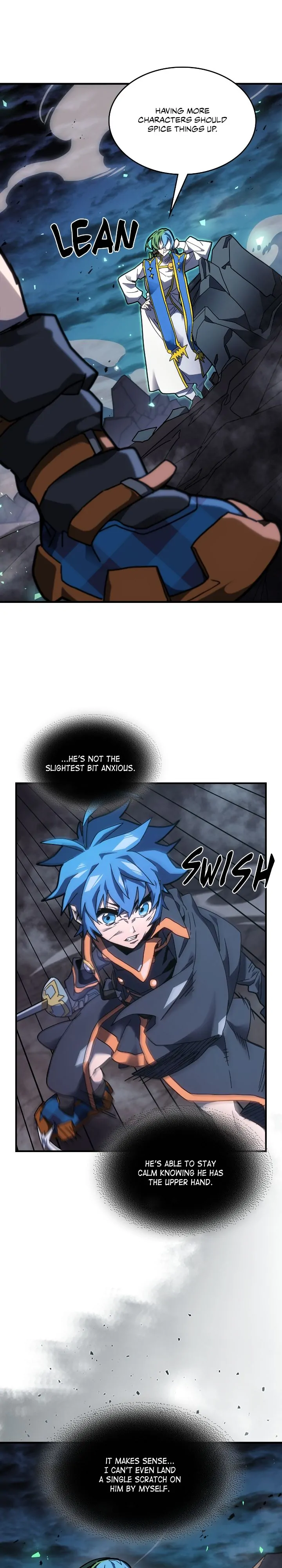 Read A Returners Magic Should Be Special Manga Online