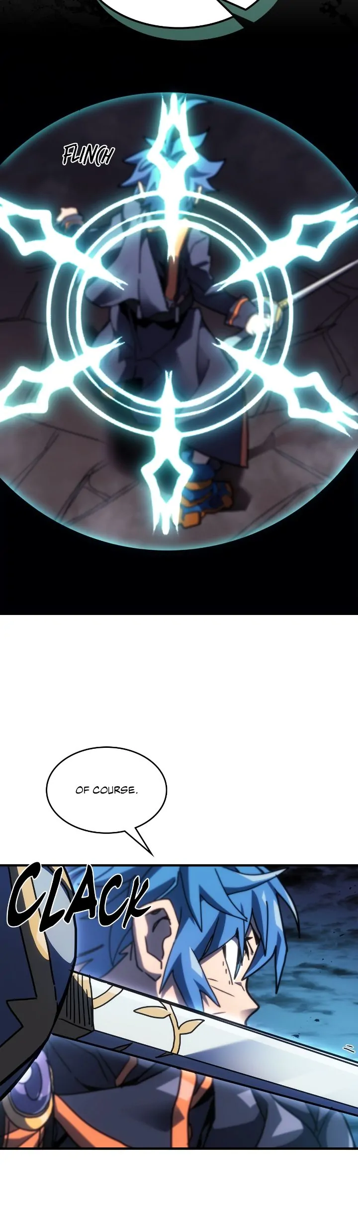 Read A Returners Magic Should Be Special Manga Online