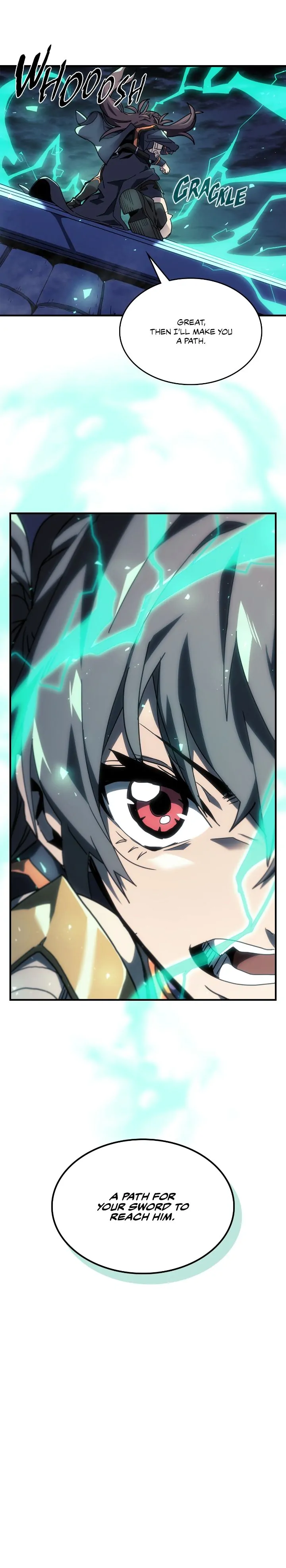 Read A Returners Magic Should Be Special Manga Online