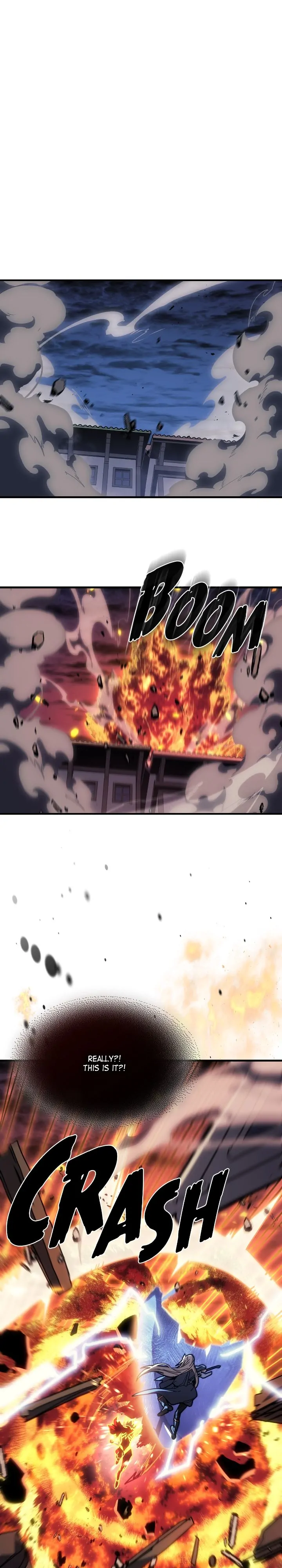 Read A Returners Magic Should Be Special Manga Online