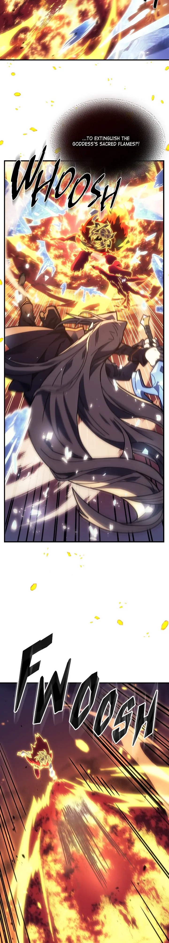 Read A Returners Magic Should Be Special Manga Online