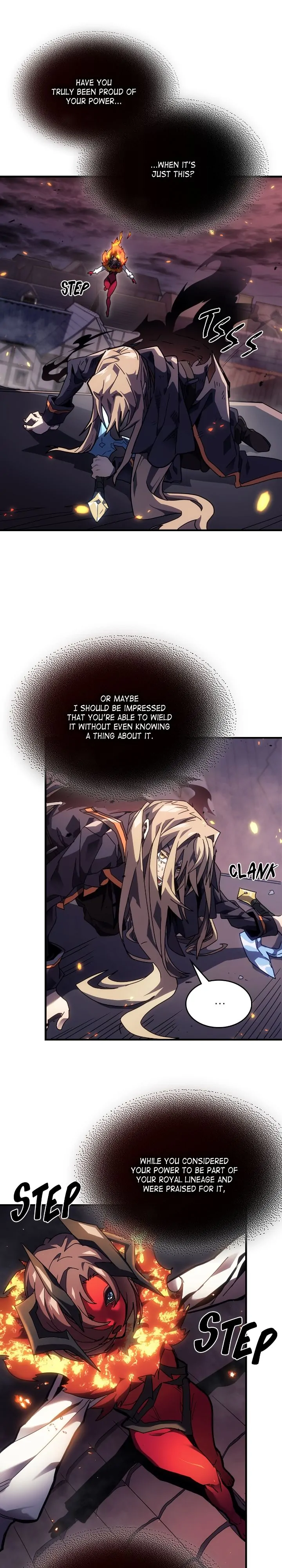 Read A Returners Magic Should Be Special Manga Online