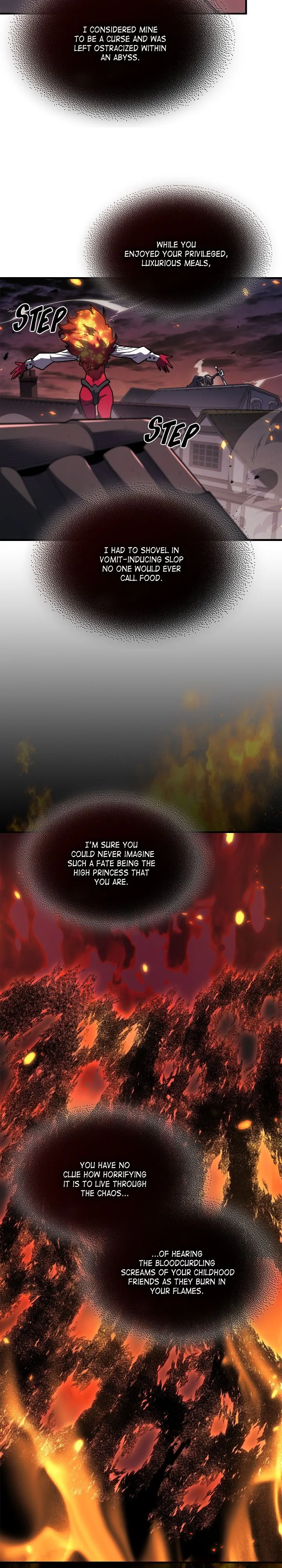 Read A Returners Magic Should Be Special Manga Online