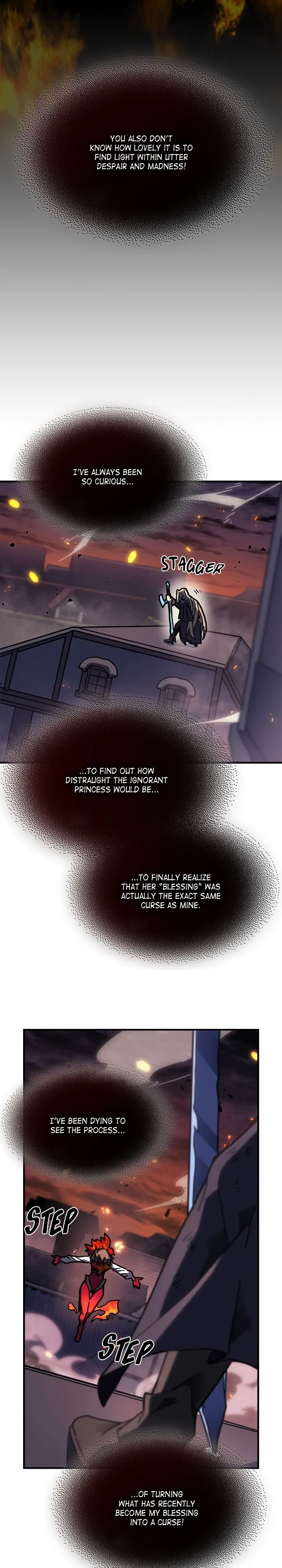 Read A Returners Magic Should Be Special Manga Online