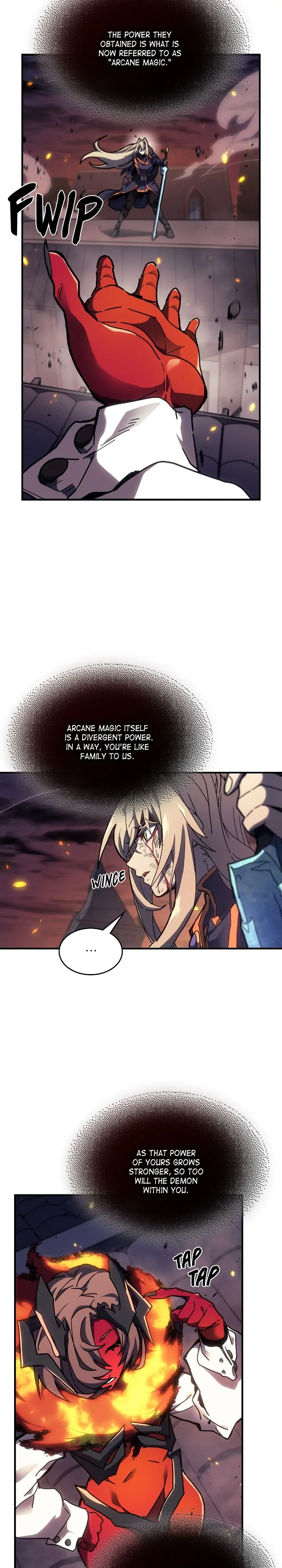 Read A Returners Magic Should Be Special Manga Online