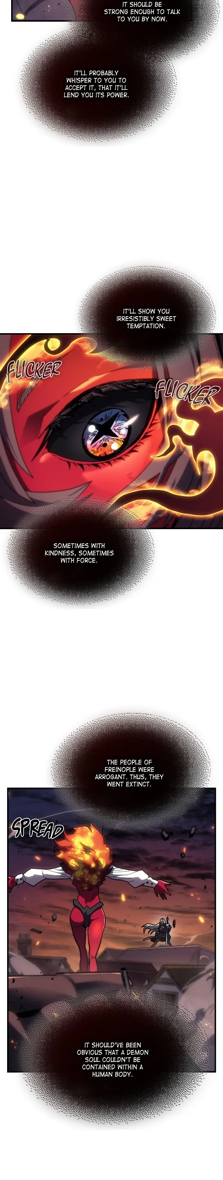 Read A Returners Magic Should Be Special Manga Online