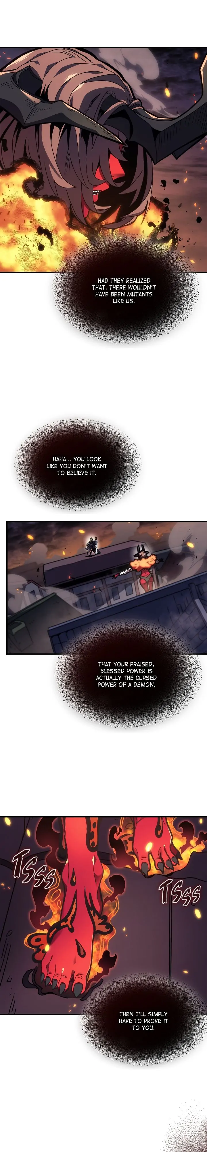 Read A Returners Magic Should Be Special Manga Online