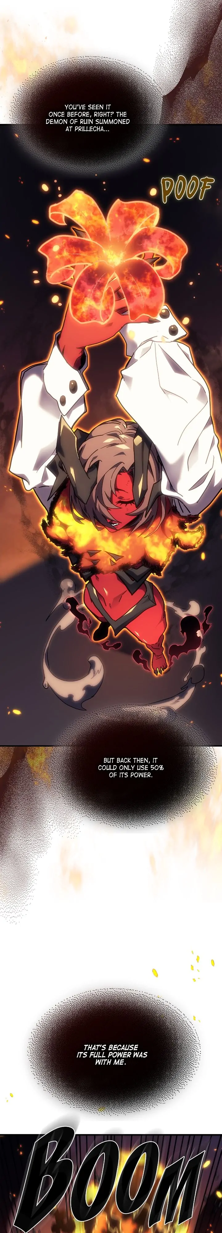 Read A Returners Magic Should Be Special Manga Online