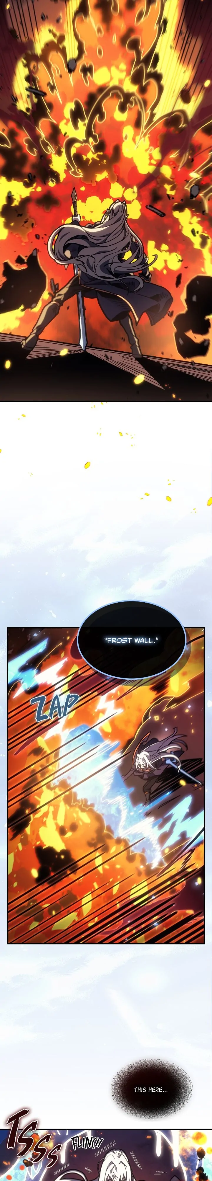 Read A Returners Magic Should Be Special Manga Online