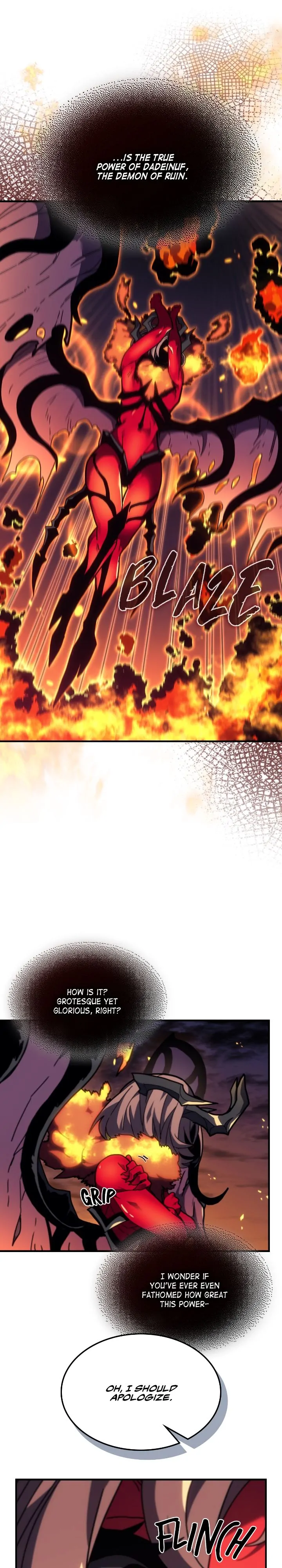 Read A Returners Magic Should Be Special Manga Online