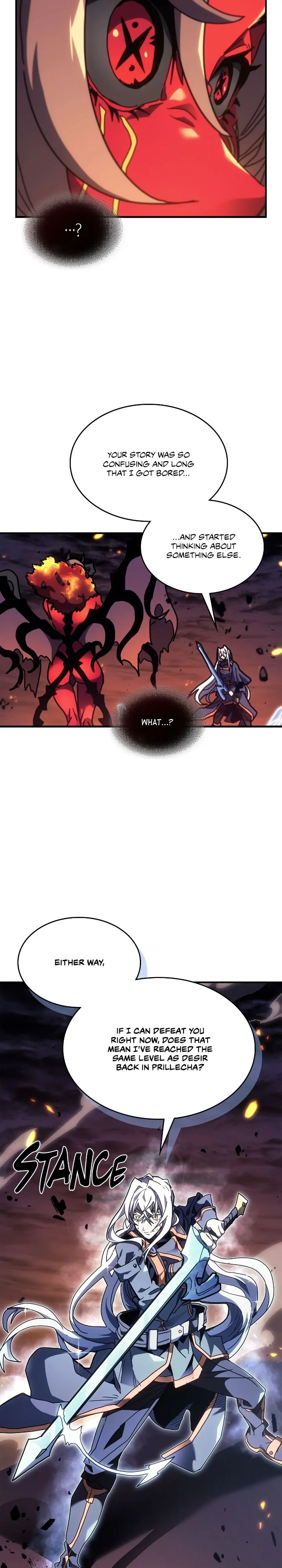 Read A Returners Magic Should Be Special Manga Online