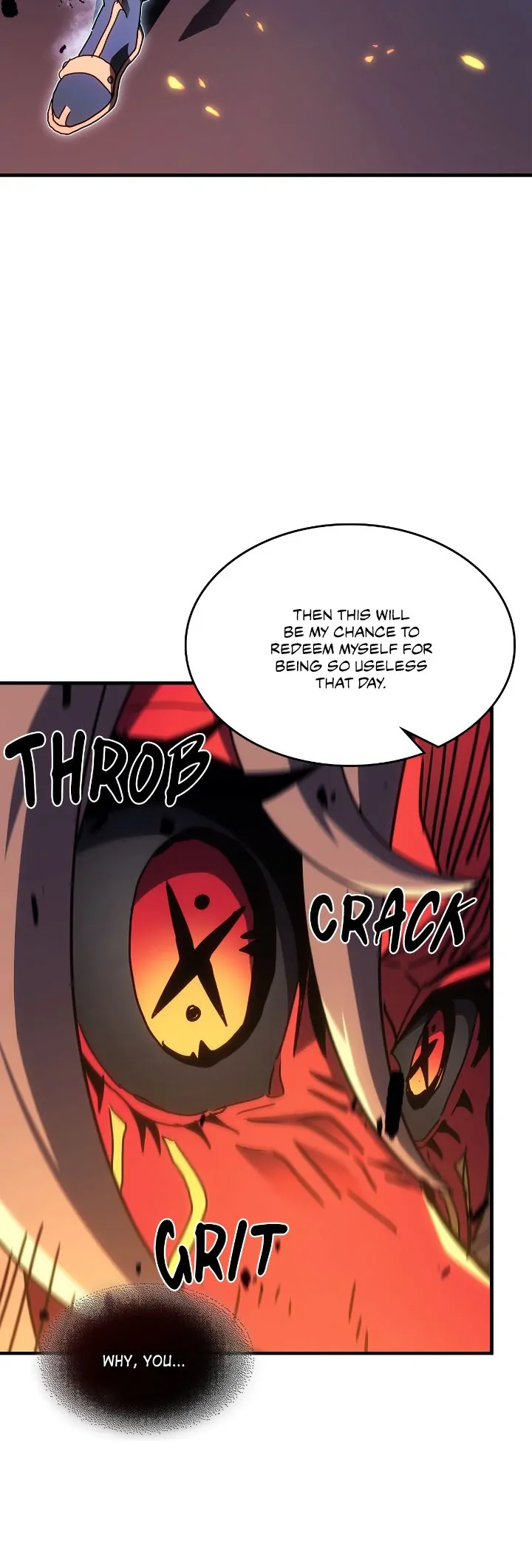 Read A Returners Magic Should Be Special Manga Online