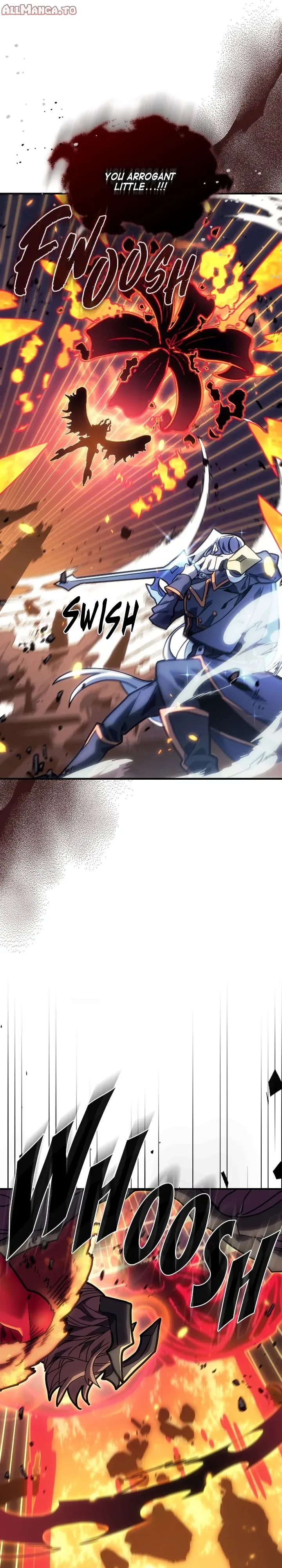 Read A Returners Magic Should Be Special Manga Online