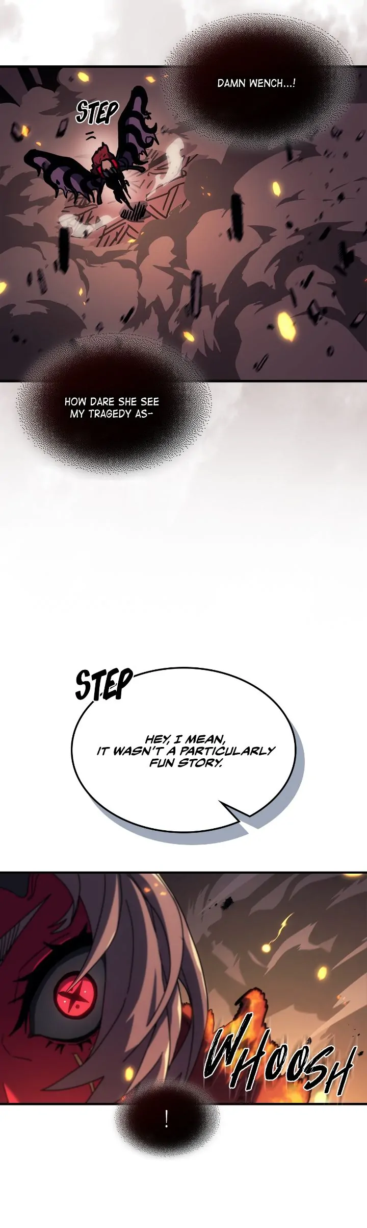 Read A Returners Magic Should Be Special Manga Online