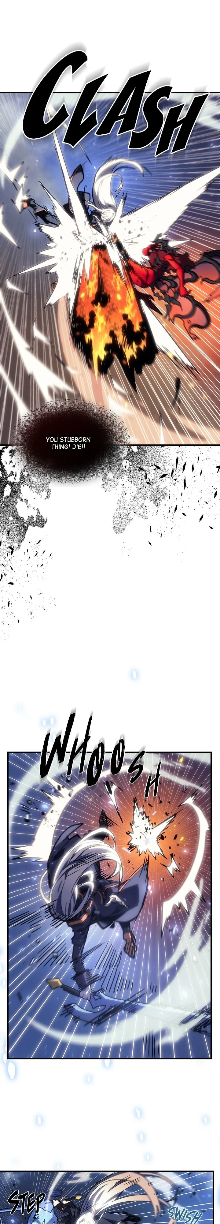 Read A Returners Magic Should Be Special Manga Online