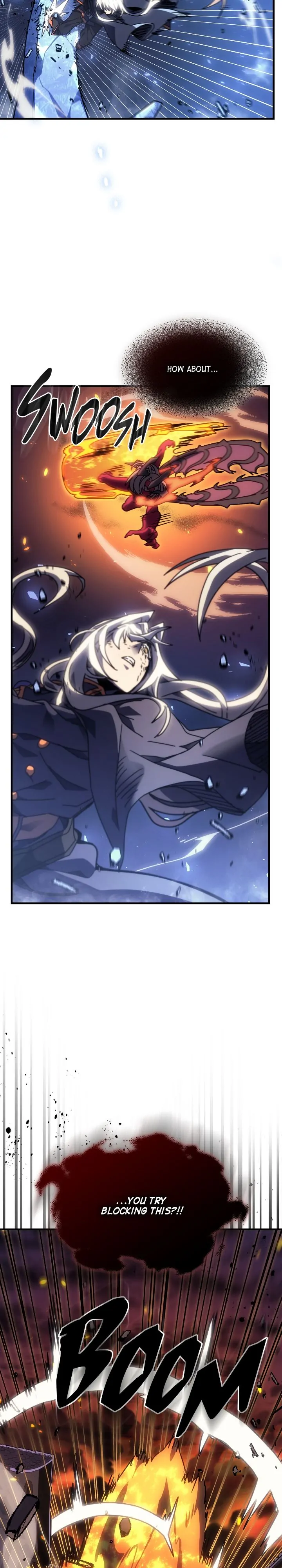 Read A Returners Magic Should Be Special Manga Online