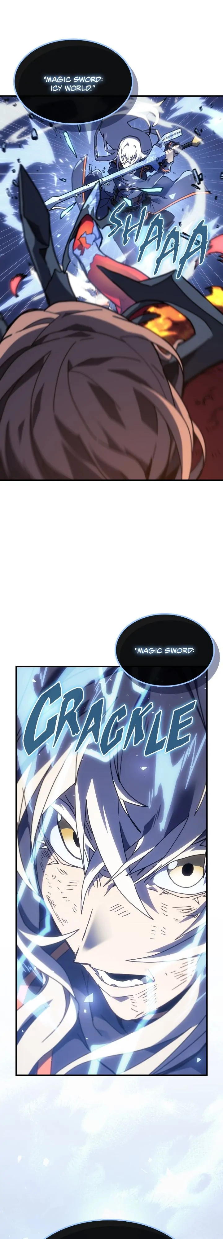 Read A Returners Magic Should Be Special Manga Online