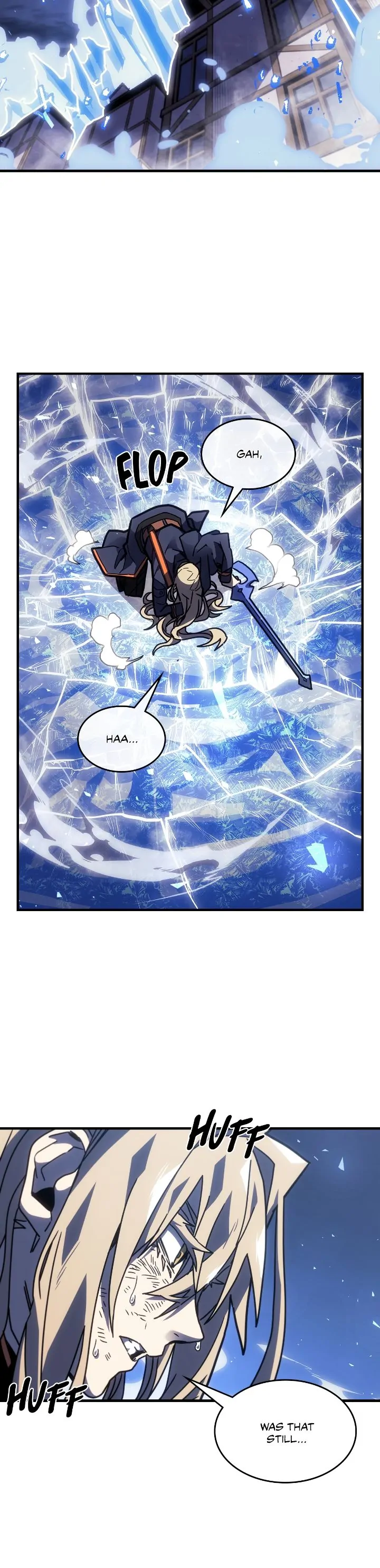 Read A Returners Magic Should Be Special Manga Online