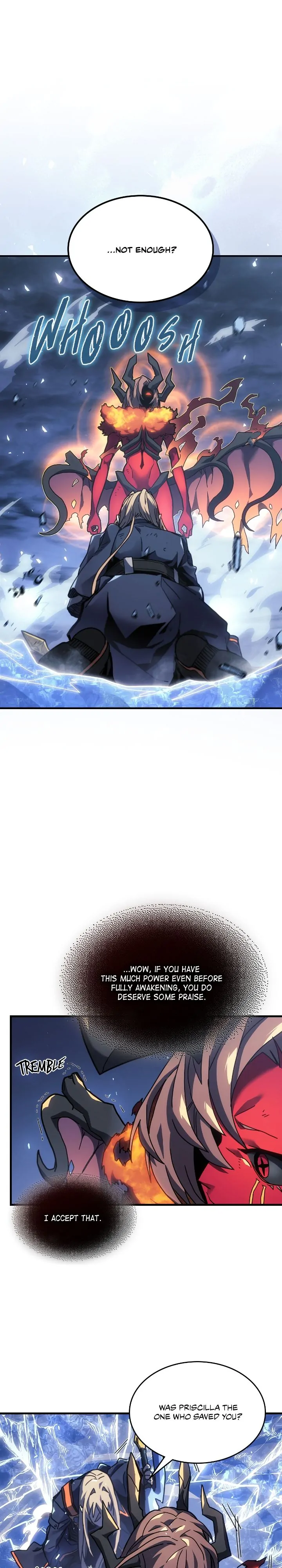 Read A Returners Magic Should Be Special Manga Online